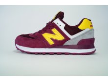 506-8 New Balance 574()_2390 