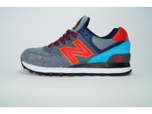 506-9 New Balance 574()_2390 