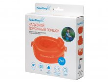   PocketPotty PP-3102R. 420 .