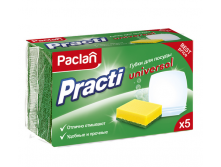 409130	"NEW! Paclan Practi Universal   , 5 . "