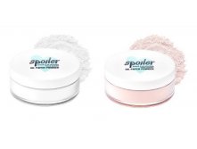 Spoiler Oil Paper Powder 7g 01 white 02 pink 320