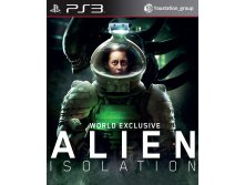 VG Alien: Isolation