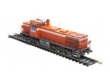 Mehano Prestige  VOSSLOH G1206 RAG (DC  ) &#8470;55266  9800 ..jpg