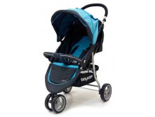 Baby Care Jogger Lite, 5 537,00.