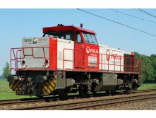 Mehano Prestige  VOSSLOH G1206 E+H &#8470;55657  9800 ..jpg