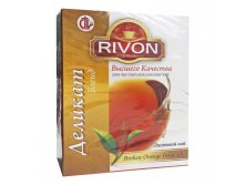    -    (RIVON CEYLON PREMIUM QUALITY DELICATE BLEND BLACK TEA), 200