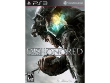 VG Dishonored