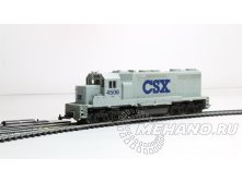   SD-35 CSX (EMD SD 35) (DC  ) &#8470;28618  3999 ..jpg