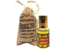 -    (THE INDIAN SECRET NATURAL PERFUME OIL SANDA), 5