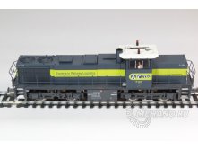 Mehano Prestige  VOSSLOH G1206 ACTS 7107 (DC  ) &#8470;55282  9800 ..jpg