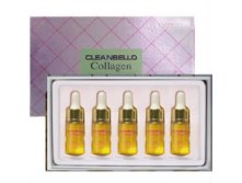 Cleanbello Collagen Essential Moisture Ampoule 5 . 10 . 990