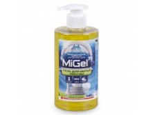 151 !     MiGel 7-Lime Fresh 460 - 242 