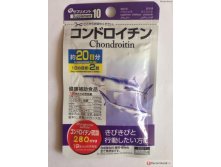 Daiso Chondroitin ( -  ):      310