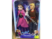      2  (Frozen) 2043 : 430,00