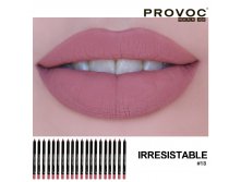 Gel Lip Liner 18 Irresistible       (.-)