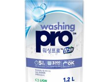 CJ Lion     Washing Pro,  , 1200  (619888) - 110,51