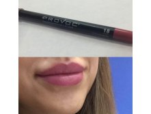 Gel Lip Liner 18 Irresistible       (.-)