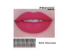 Gel Lip Liner 204 Glorious        (. -) (L)