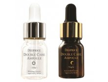 Double Care Ampoule Set Day & Night 2  13 . 550