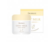 Goat Milk Pure Cream 50 . 580