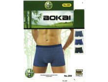   Bokai 280   L-3XL 56.50 