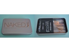     Naked3 Urban Decay (12 )  