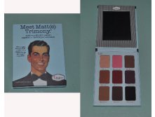  The Balm Meet Trimony 9.