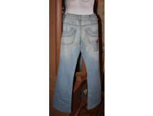  JILIDA jeans.  25