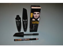  + Max Factor False Lash Effect 7.2g. 