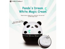 Pandas Dream White Magic Cream 50g 540.