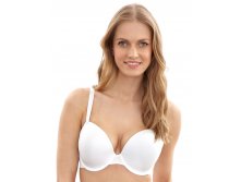     Porcelain Elan Plunge (White)