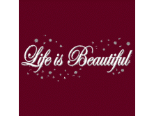 Life is beautiful white-290121-17.gif