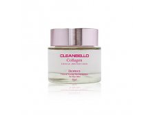     Cleanbello Collagen Essential Moisture Cream 60  350