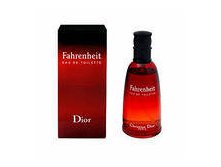 370 . ( 12%) - Christian Dior "Fahrenheit" for men 100ml