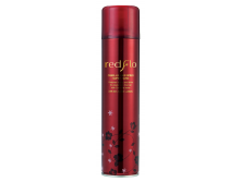 Flor de Man Redflo Camellia Hair Spray - Super Hard 300ml 432.