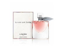 370 . ( 12%) - Lancome "La Vie Est Belle" l`eau de Parfum 75ml