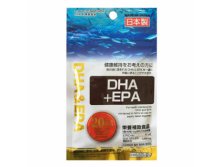  3   "DHA + EPA" Daiso Japan.   15  250