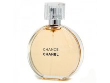 984 . -  Chanel "Chance" ED for women 100ml