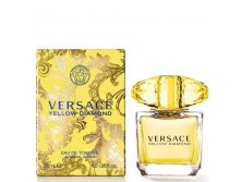 370 . - Versace "Yellow Diamond" for women 30ml