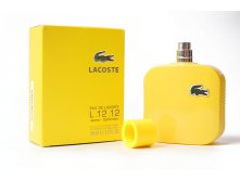 370 . ( 12%) - Lacoste L.12.12 Jaune Optimistic 100 ml