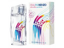 370 . - Kenzo "L'eau Par Kenzo Colors" pour femme 100ml