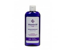   Vitamin EF  120 