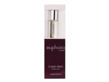 90 . -     Calvin Klein Euphoria