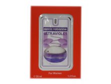 189 . ( 21%) - Paco Rabanne Ultraviolet 35ml NEW!!!