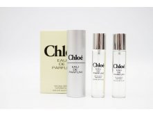 360 . -   Chloe "Eau de Parfum" 3x20ml