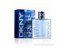 370 . ( 12%) - DKNY "City" for Men 100ml