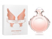 370 . - Paco Rabanne "Olympea Aqua"80ml