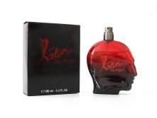 370 . ( 12%) - Jean Paul Gaultier Kokorico by Night pour homme 100 ml