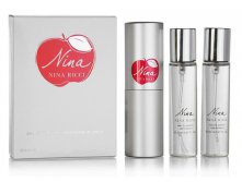 360 . -   Nina Ricci "Nina" 3x20ml ( )