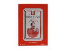 189 . - Nina Ricci "Nina" 35ml NEW!!!